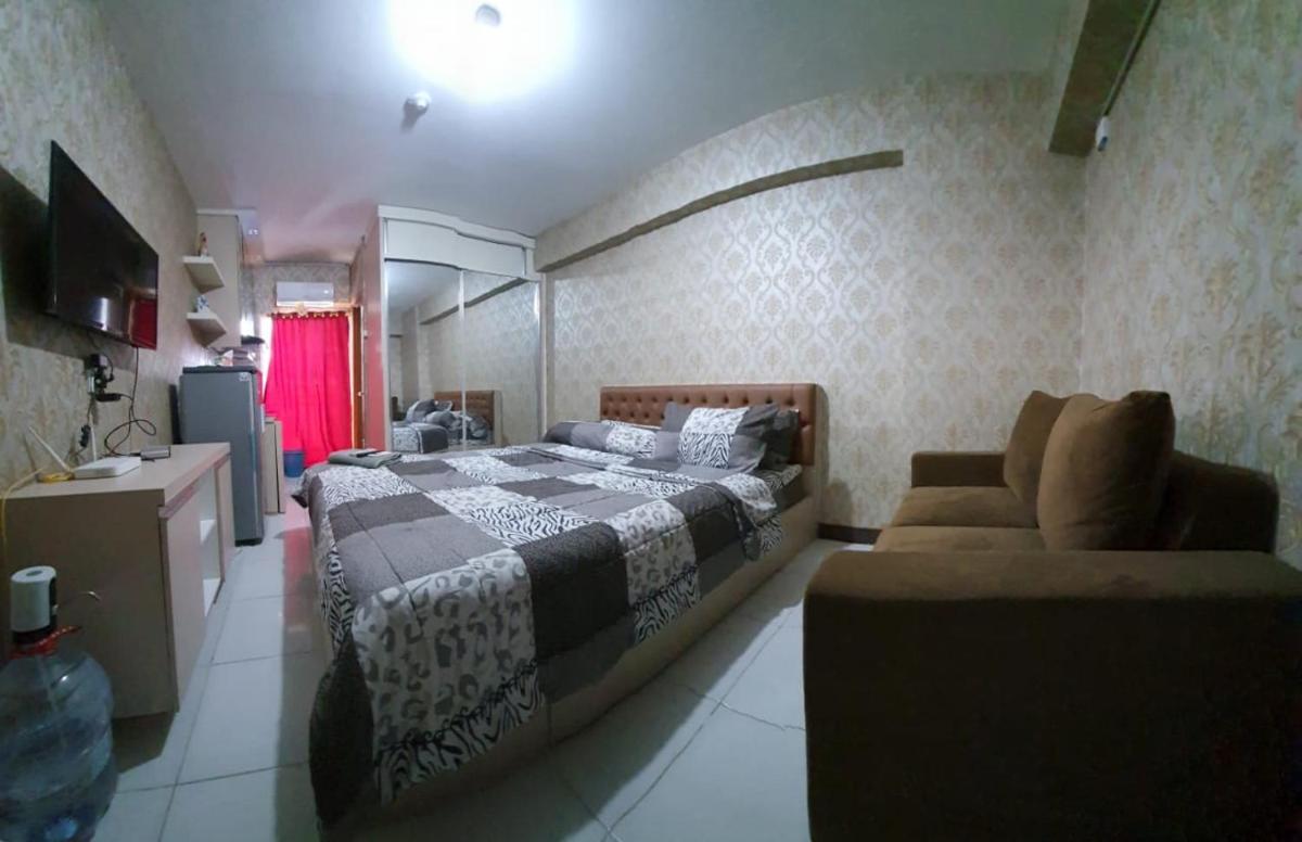 Cinere Resort  By eLRoom - Housity