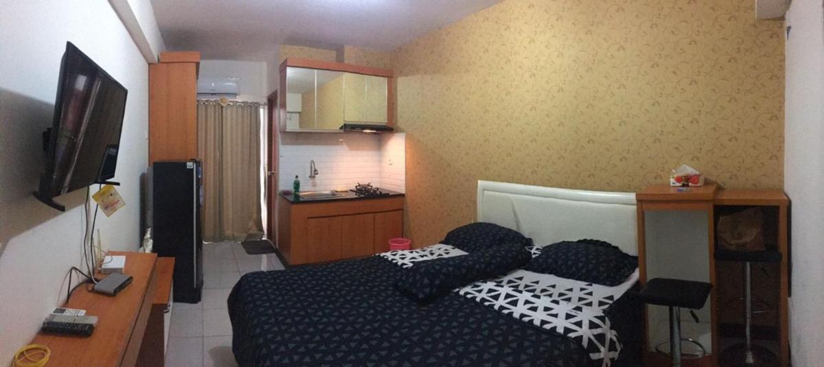 Cinere Resort  By eLRoom - Housity