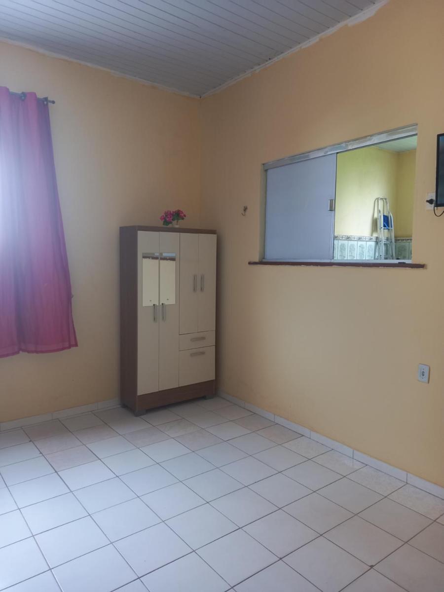 Apto em São Bráz - Housity