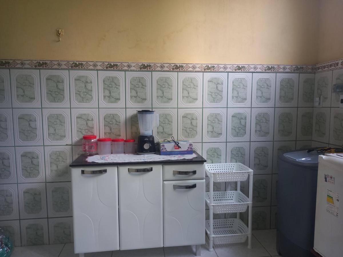 Apto em São Bráz - Housity
