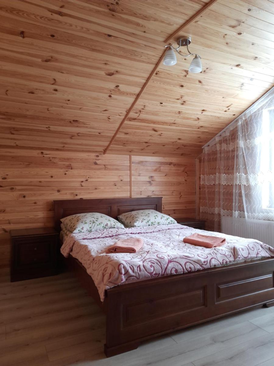Guest House Stari Druzy - Housity
