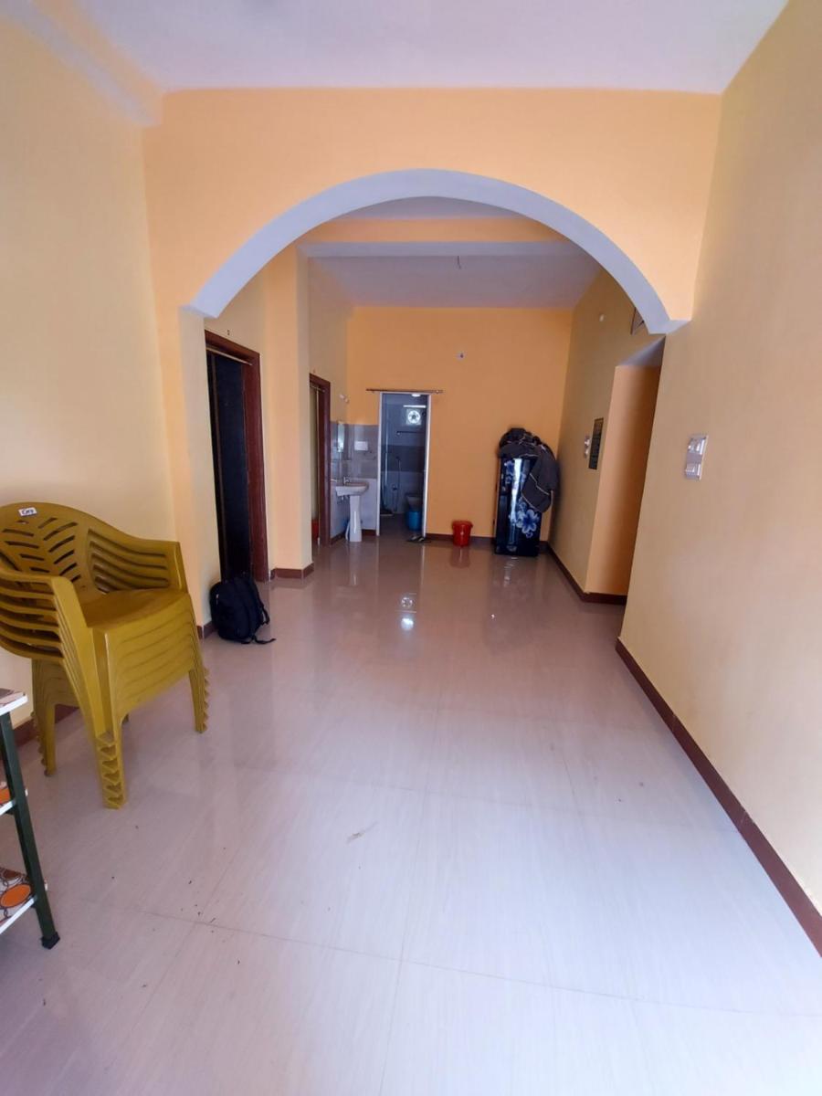 Alpine Green - Housity