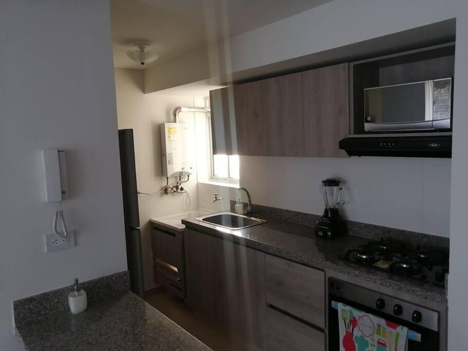 AT HOME EN CASA Hospedaje 4 - Housity