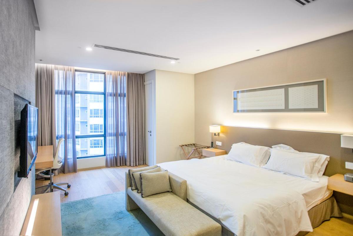 188 Suites KLCC - Housity