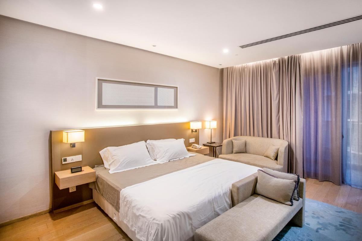188 Suites KLCC - Housity