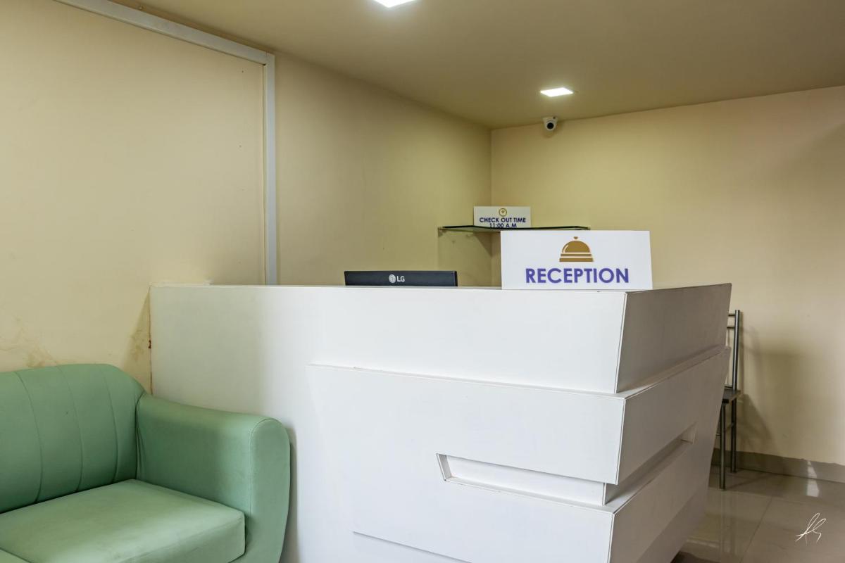 Sai Residency - Housity