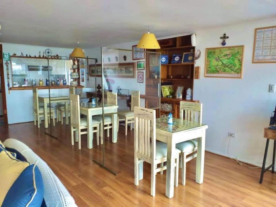 Lezaeta Bed and Breakfast - Housity