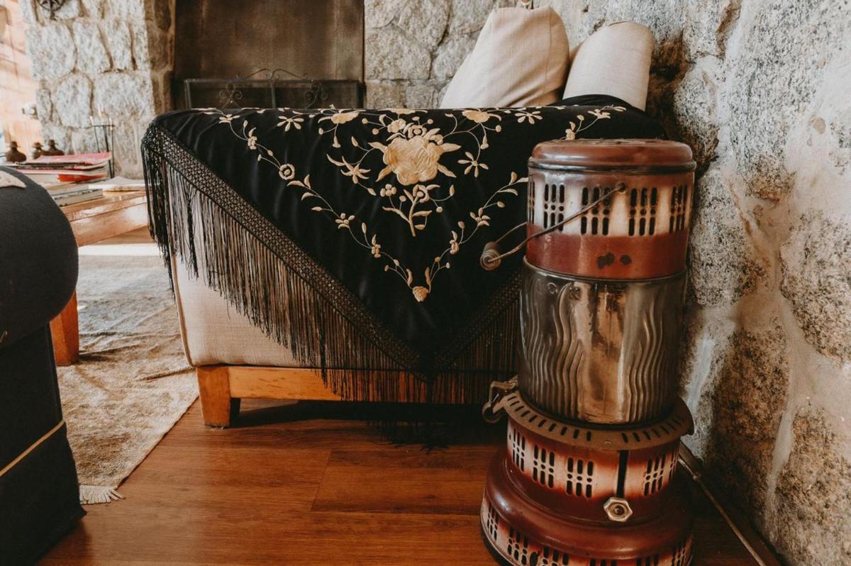 Lezaeta Bed and Breakfast - Housity