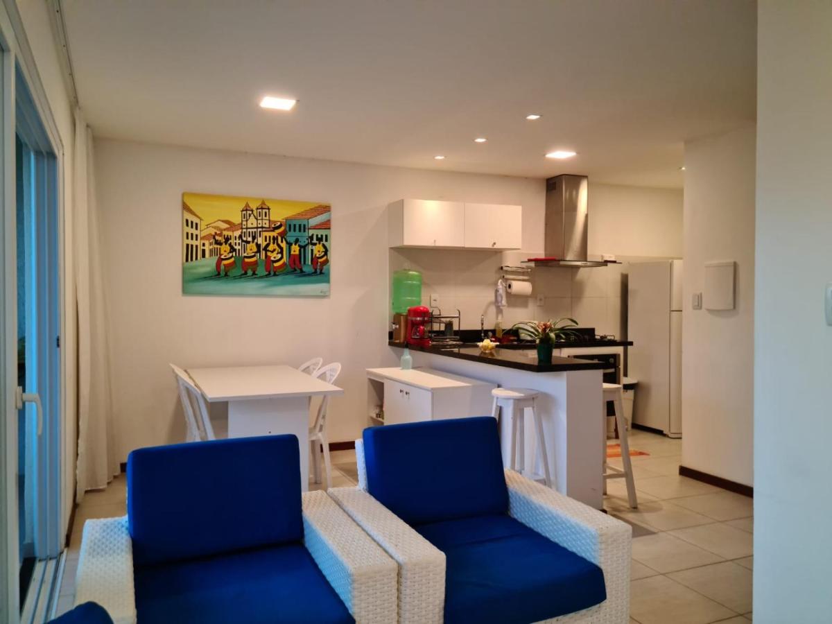 TREE BIES RESORT - SUBAUMA dois quartos - Housity