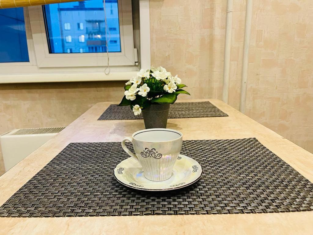 3-комнатная квартира Лукиянова 4а 110 - Housity