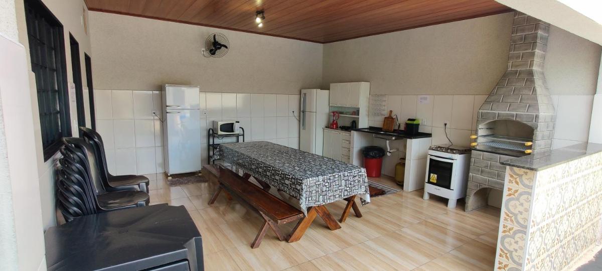 Casa Temporada Sol Nascente - Housity