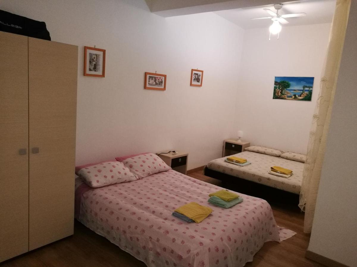 Case vacanze Vito e Alessia 96-01 Capaci PA - Housity