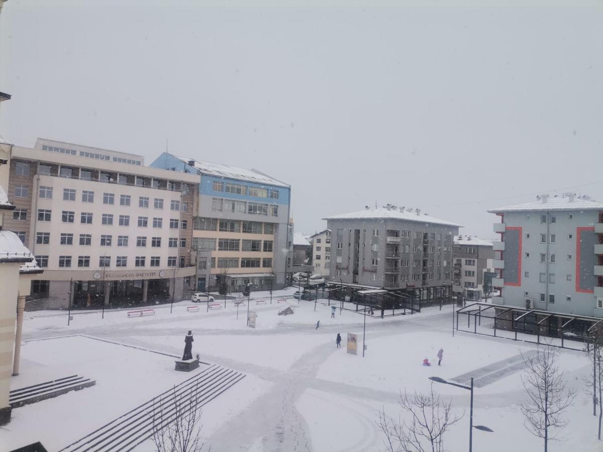 Apartman Mia - Housity