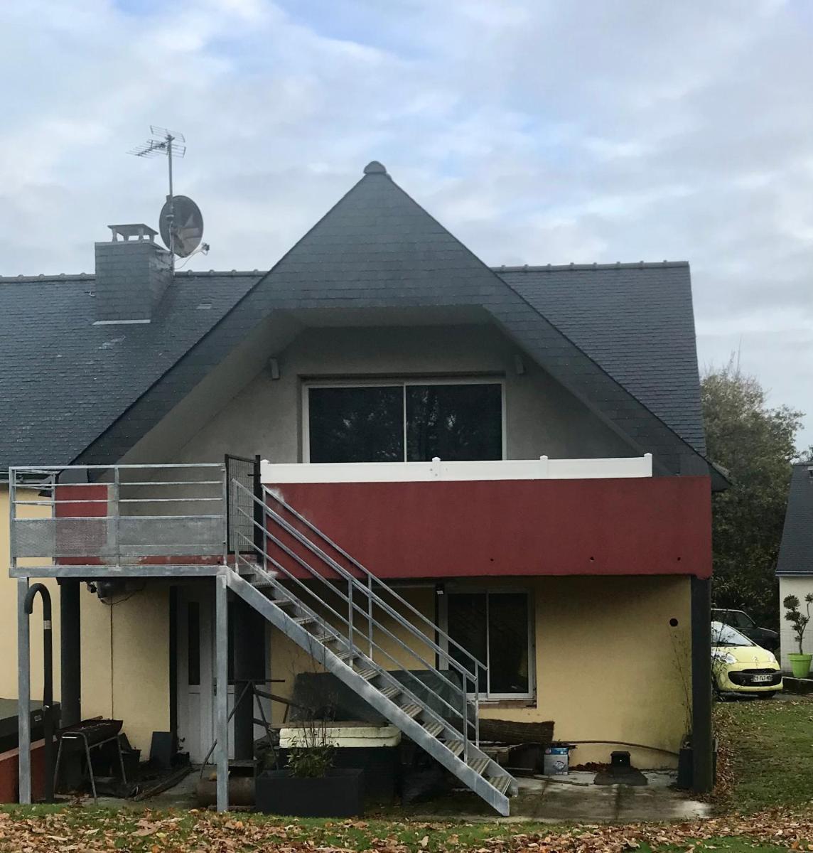 Pause détente assurée - Housity