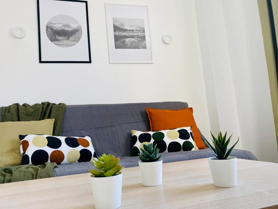 STANDING ORLY // Studio - Housity