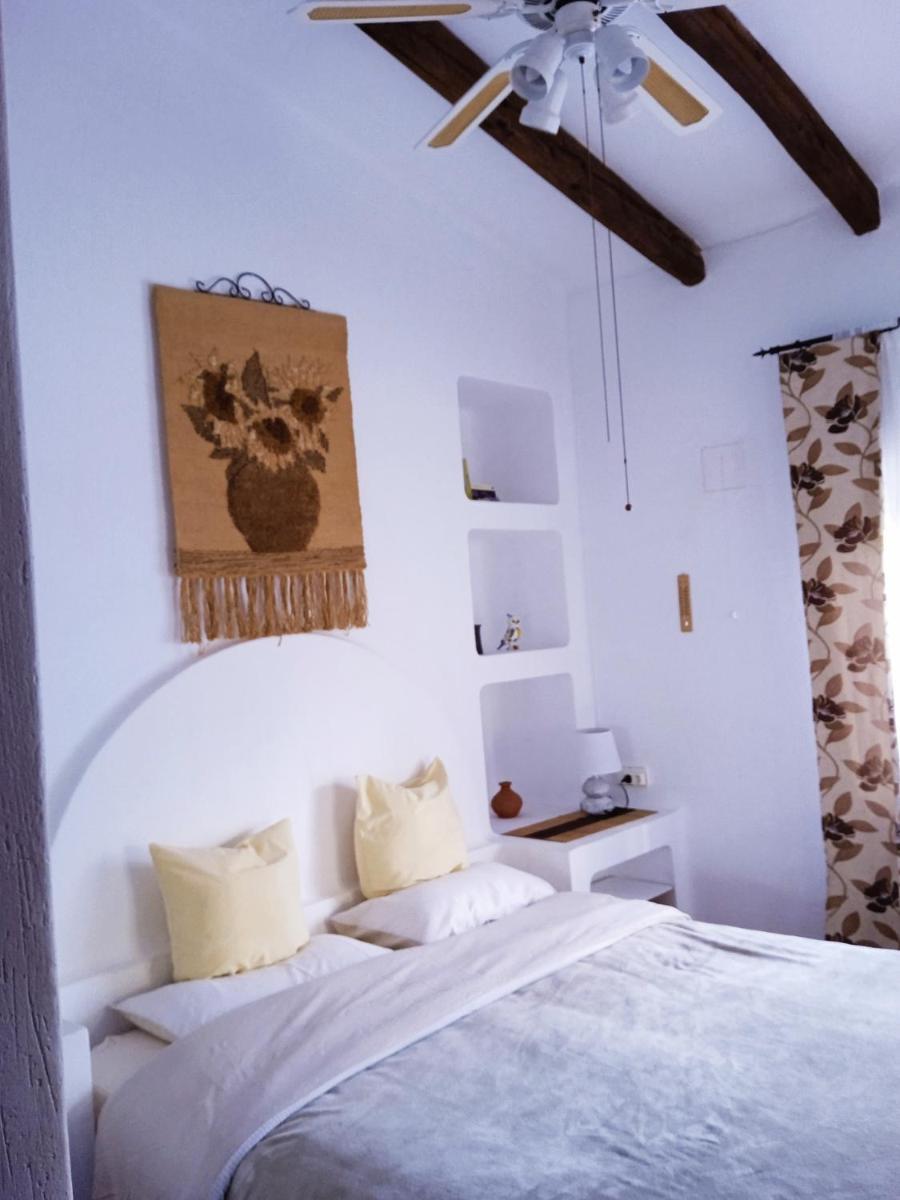 Casa al mare Aldea - Hizvo