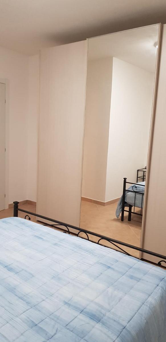 A CASA DEL SOLE - Housity