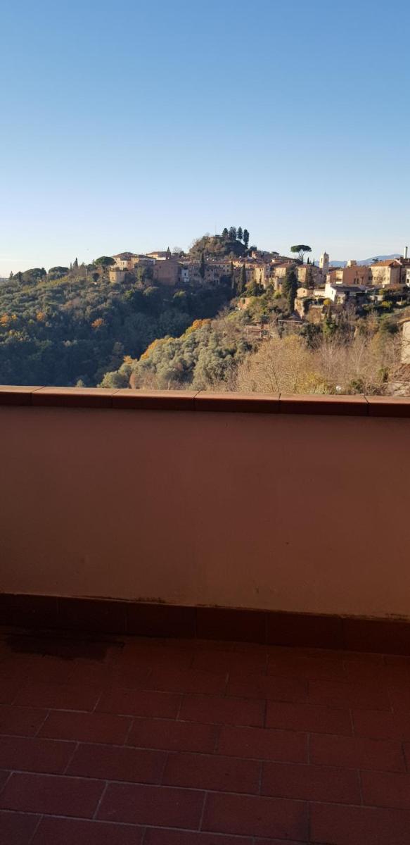 A CASA DEL SOLE - Housity