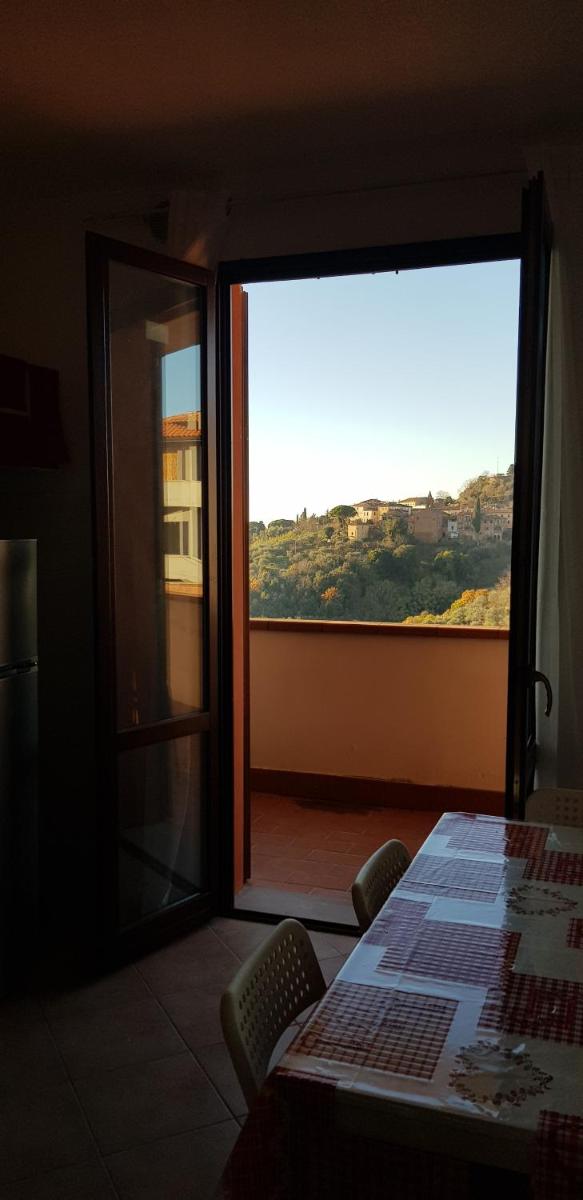 A CASA DEL SOLE - Housity