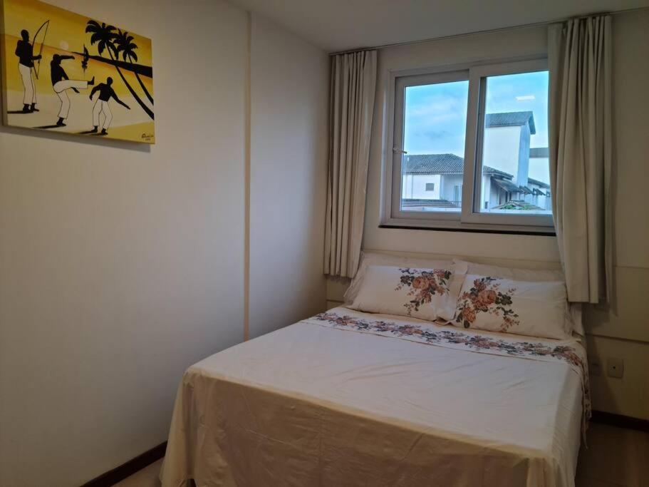 TREE BIES RESORT - SUBAUMA dois quartos - Housity