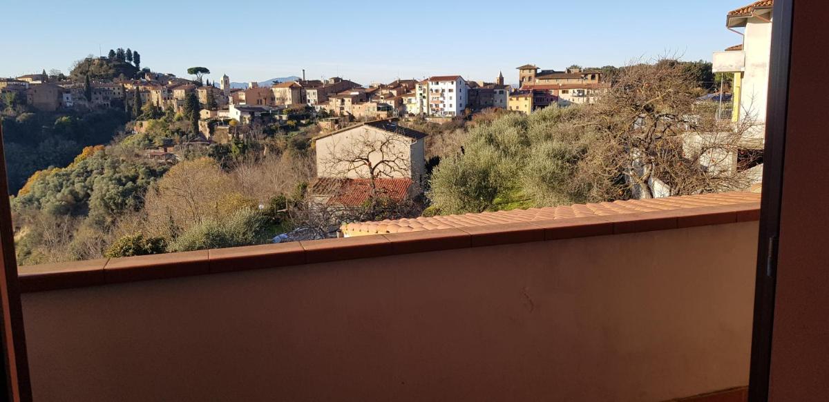 A CASA DEL SOLE - Housity