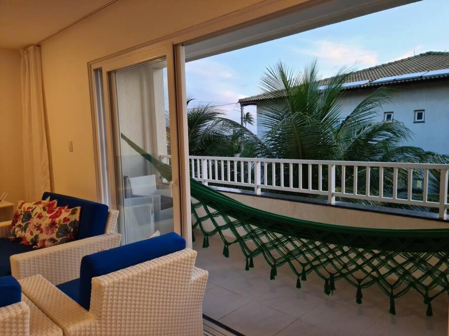 TREE BIES RESORT - SUBAUMA dois quartos - Housity