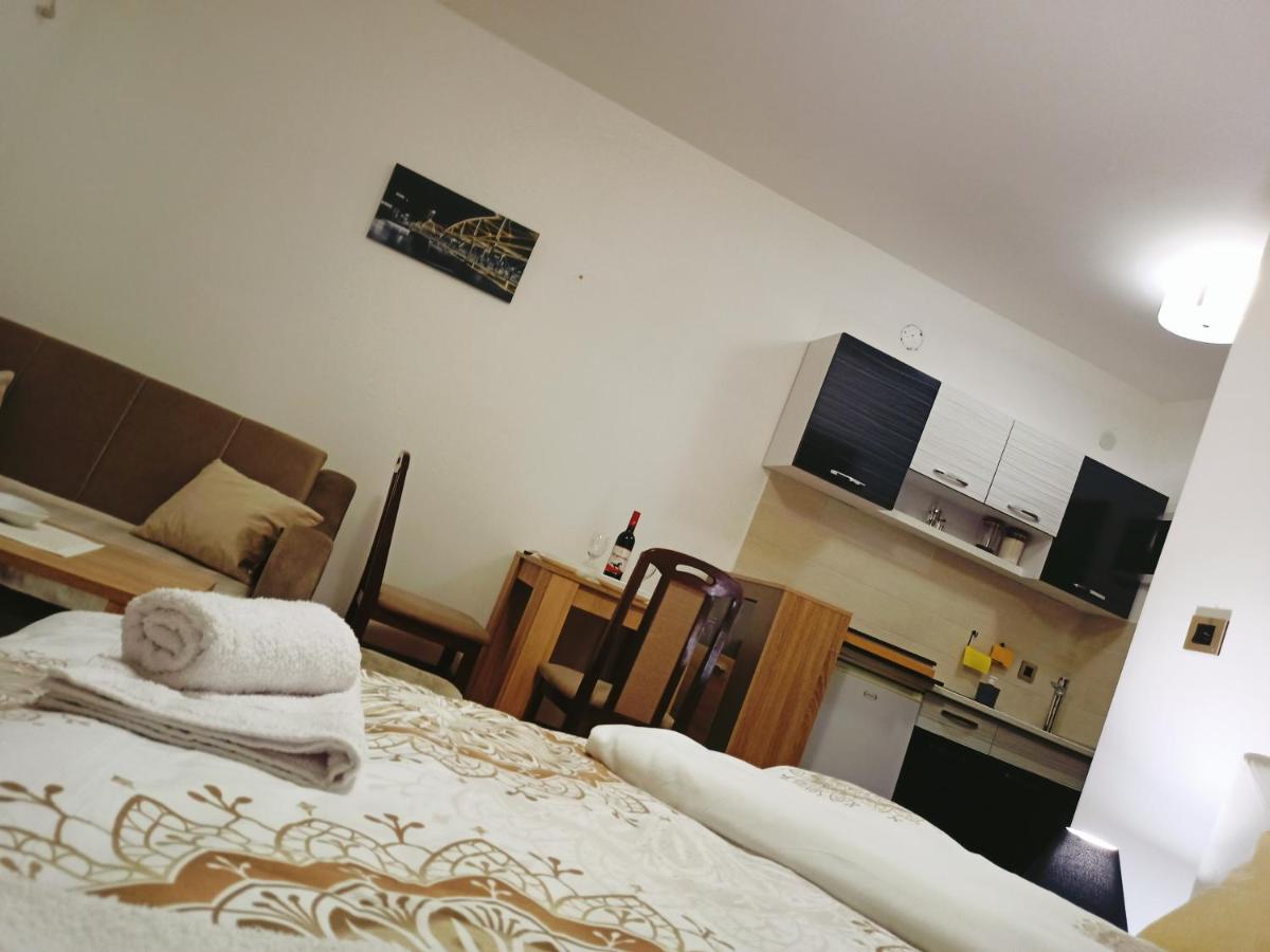Apartman Zvezdica - Hizvo