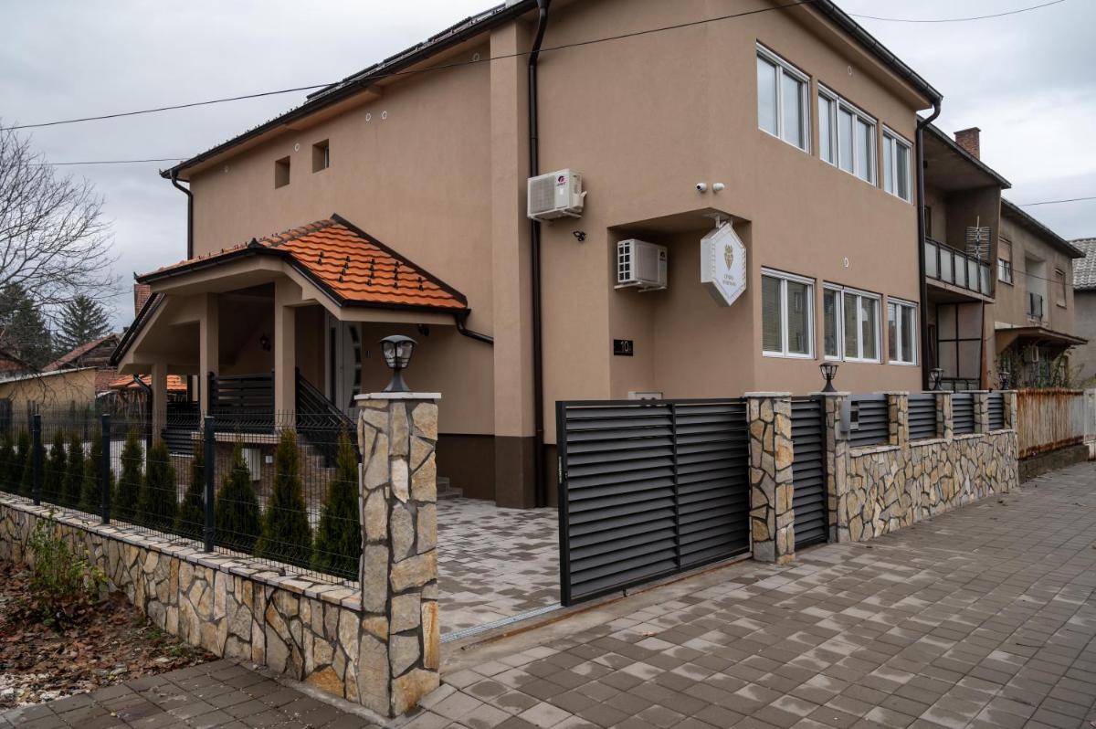 ONIKS APARTMANI - Housity