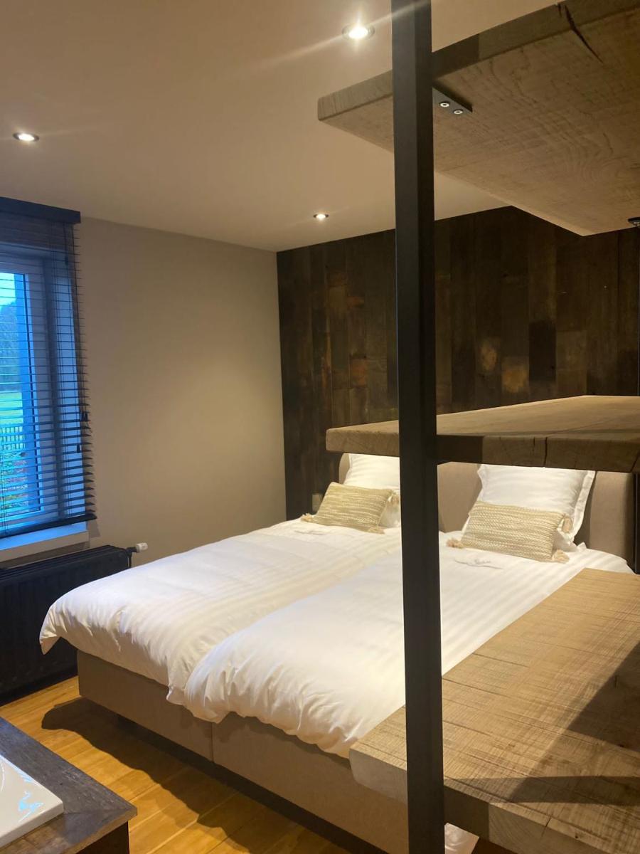 Au bois colin - Housity