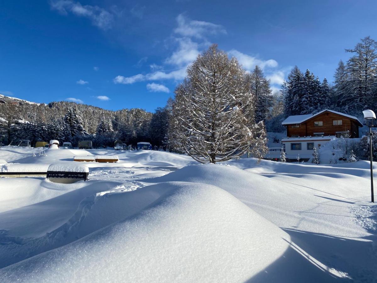 Chalet Aigle - Housity