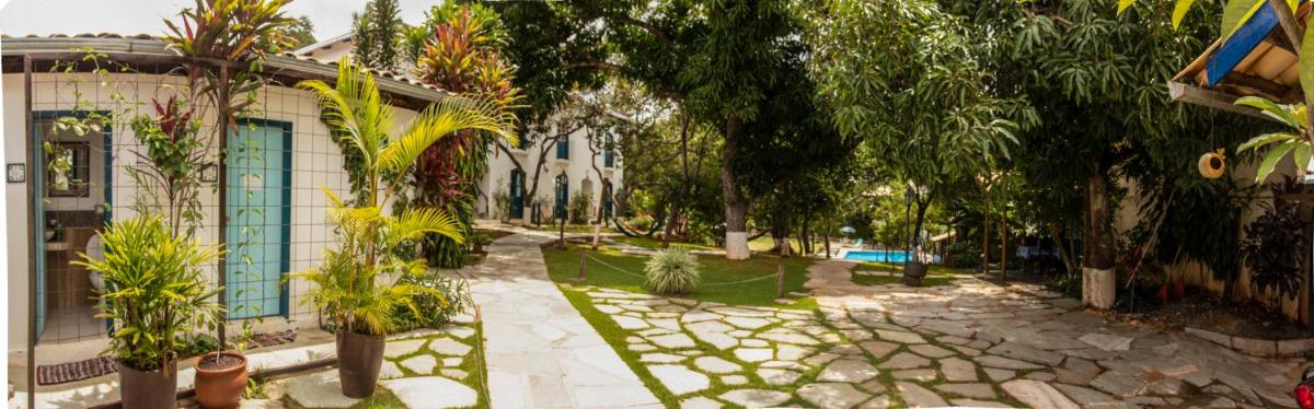 Pousada Villa Bia - Housity