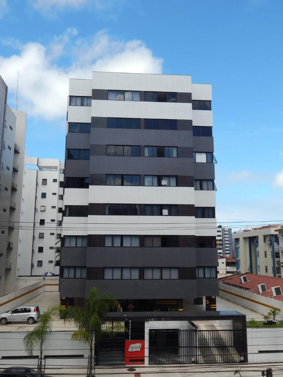 Ametista Flat - Housity