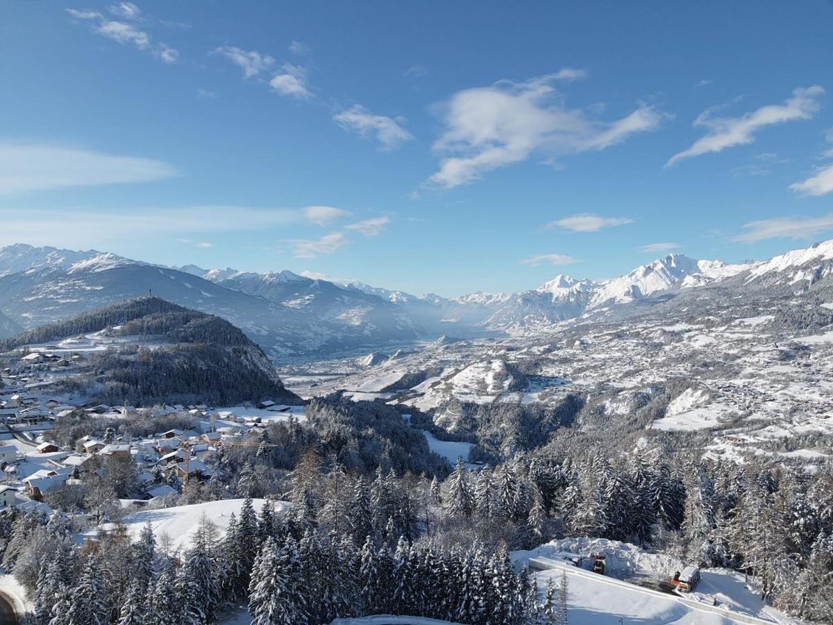 Chalet Aigle - Housity