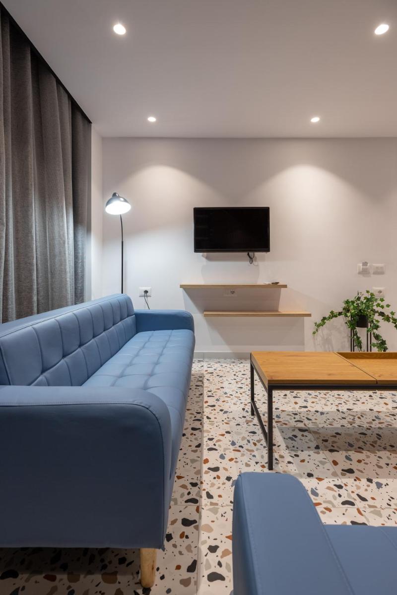 Spa & Pool - Studio Apartments 365 - Housity