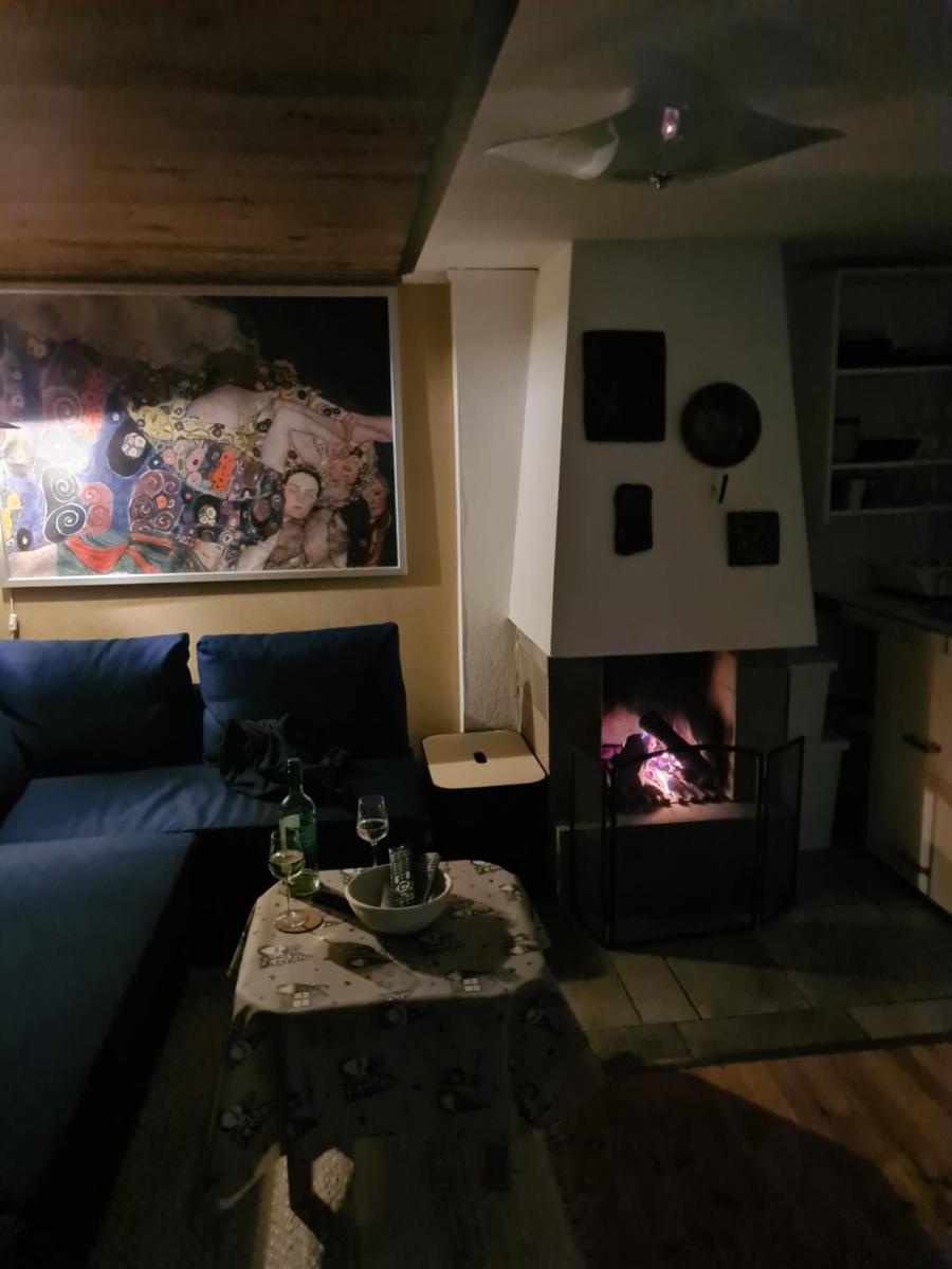 Suitetrails - Apartment Heiko