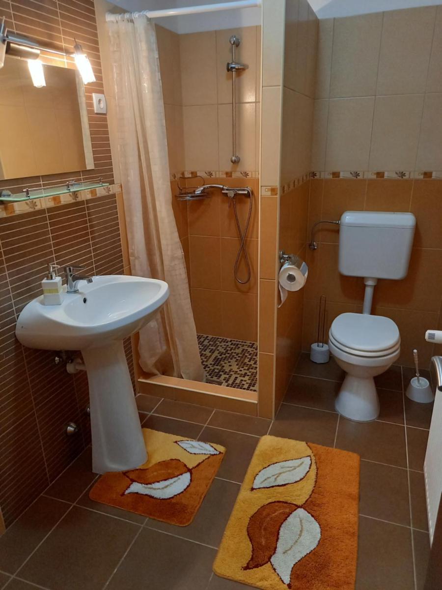 Suitetrails - Médea Apartman