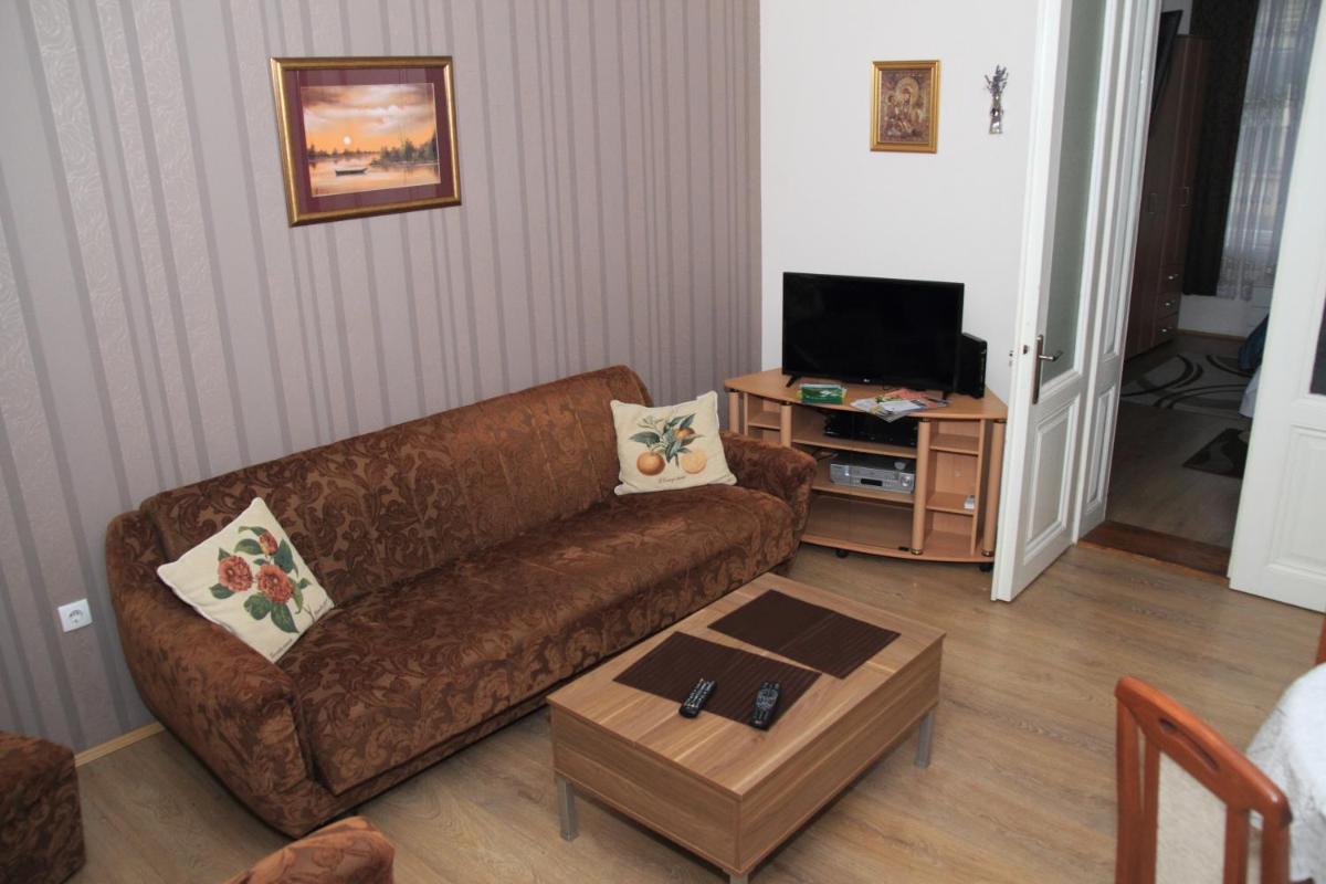 Apartman Oliver - Housity