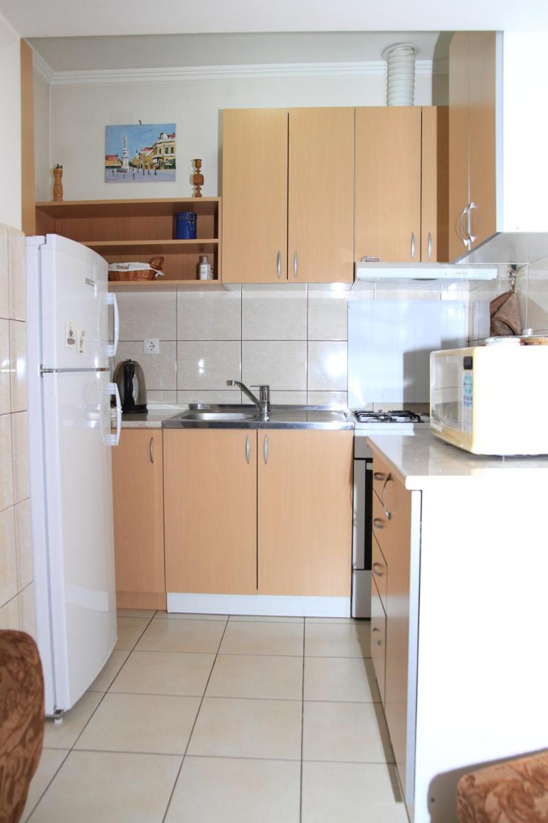 Apartman Oliver - Housity