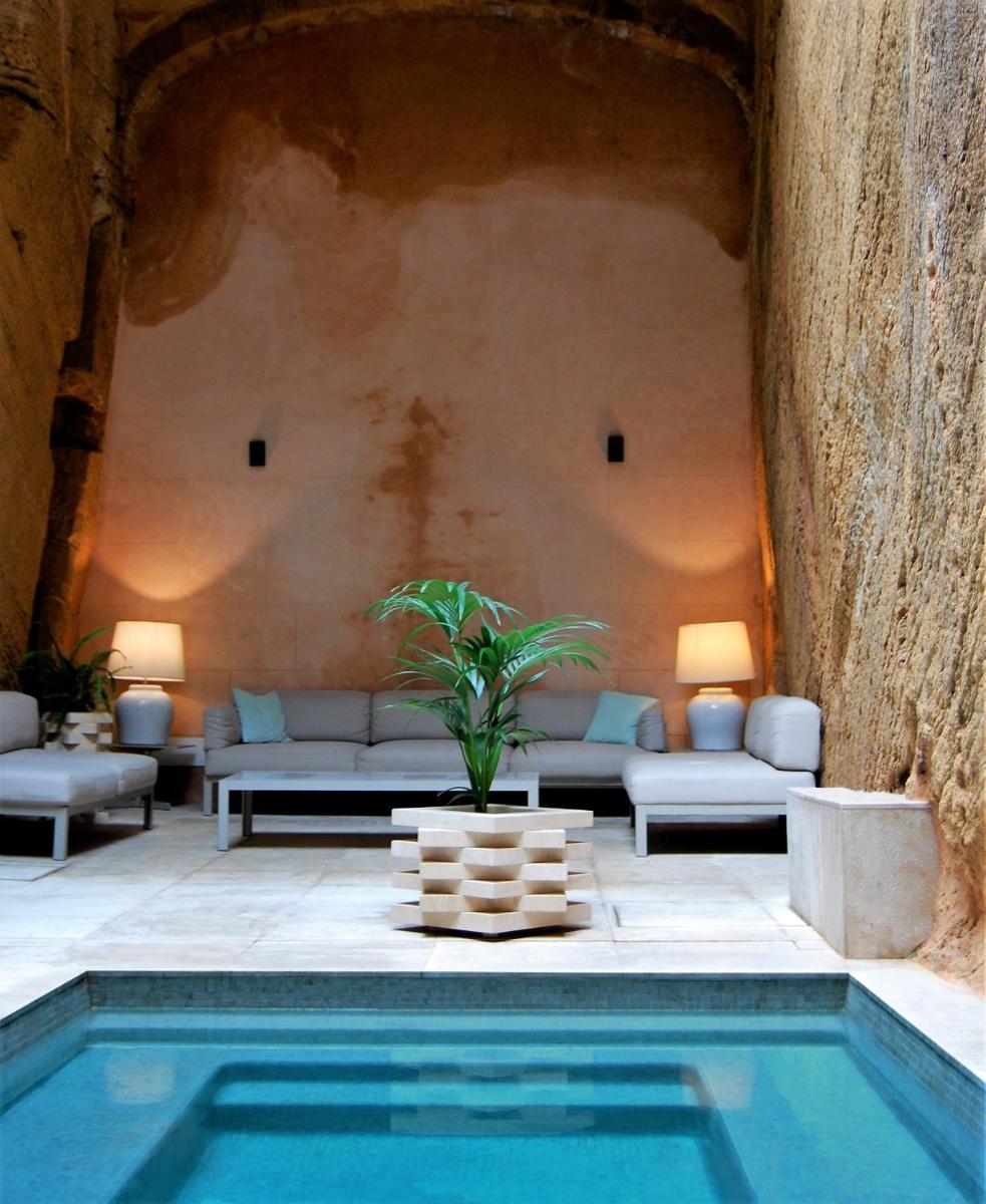 Bordoy Mostatxins - Hotel Boutique Adults Only - Housity