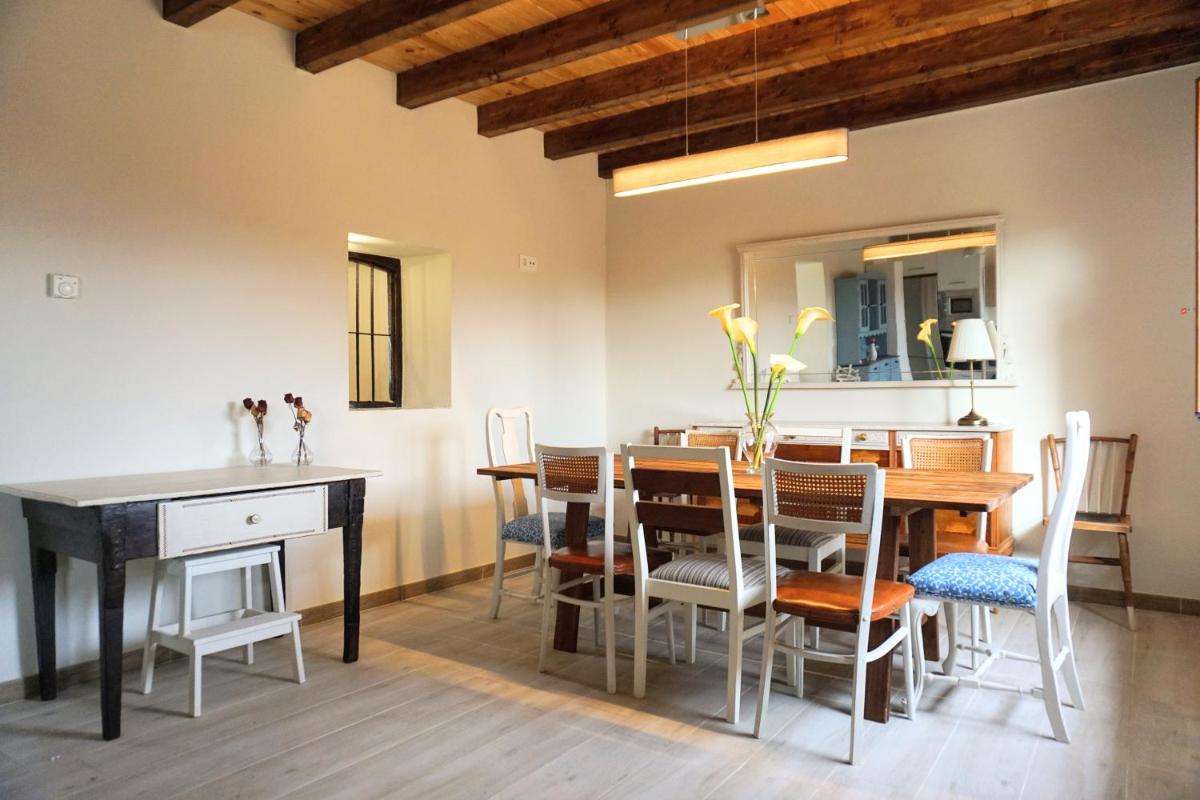 Casa Las Cabañas de Castilla VUT - Housity