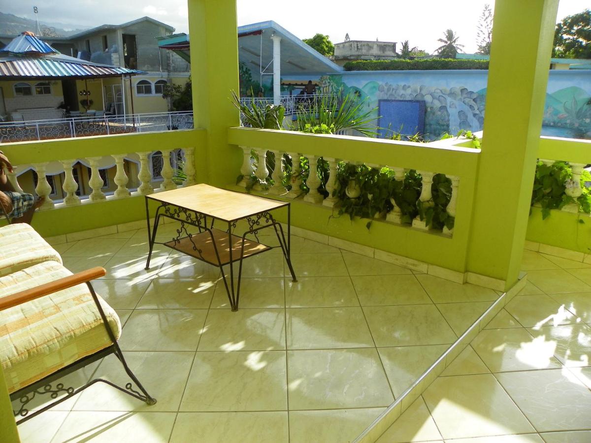 Suitetrails - Pavillon Des Receptions & Hotel