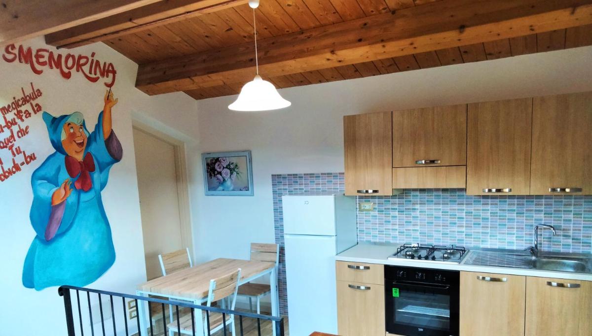 IL VILLAGGIO DELLE FATE - Housity