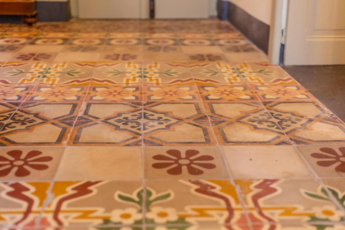 Ladiri - Antica dimora in terra cruda - Housity