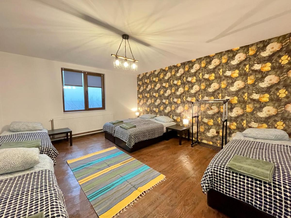 Kassandrov Guest House Ravnogor/ Касандрова къща Равногор - Housity