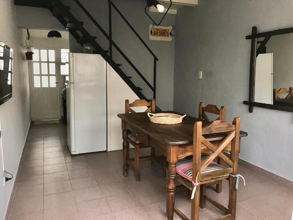 Duplex Céntrico en Tandil - Housity