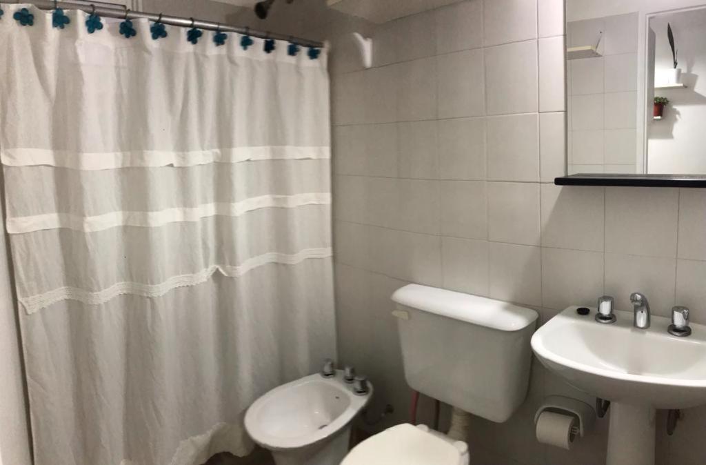 Duplex Céntrico en Tandil - Housity