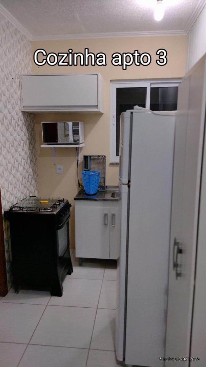 Residencial da Recife - Housity