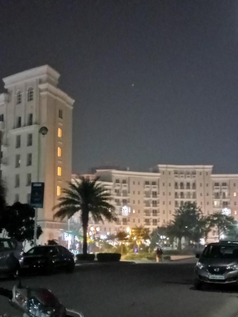 Omaxe Krishna Aavas - Housity