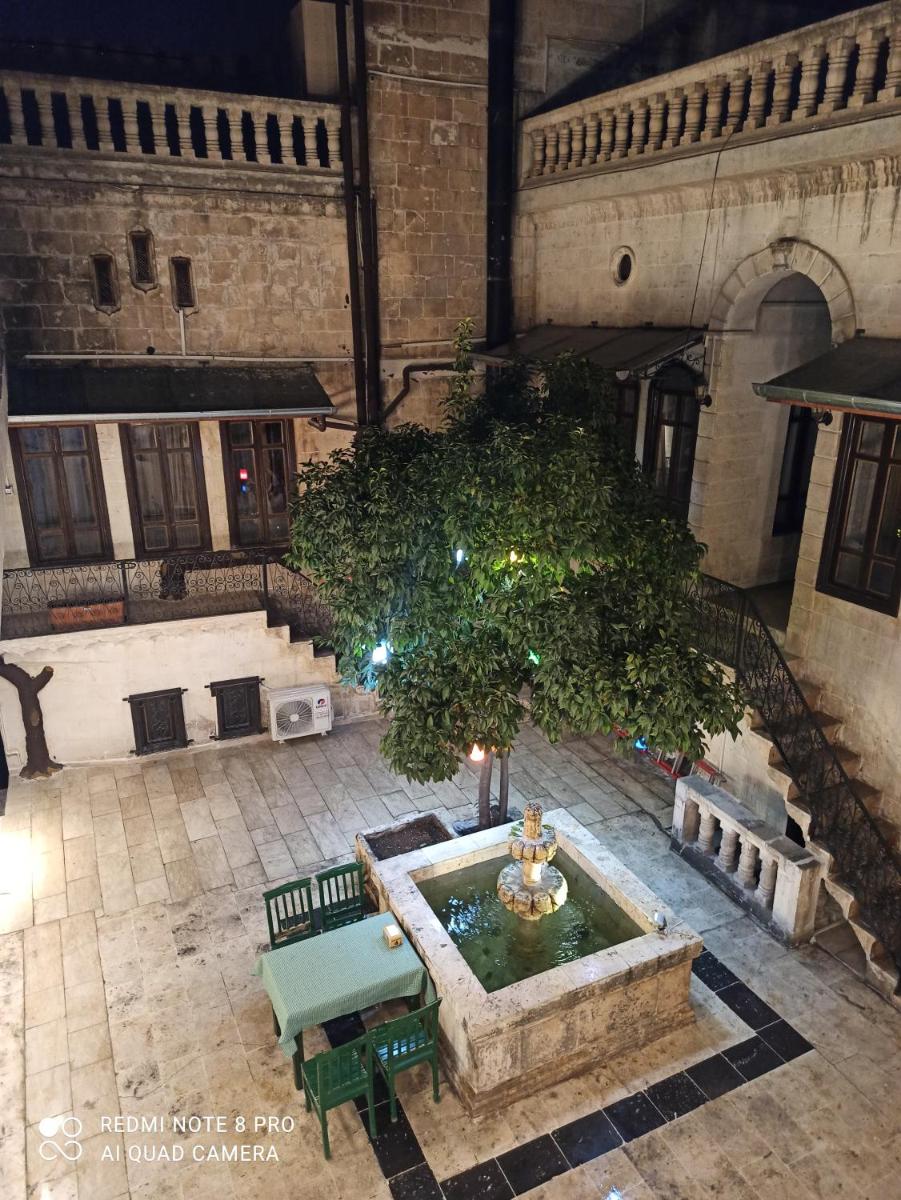 Suitetrails - JOSELİN HOTEL