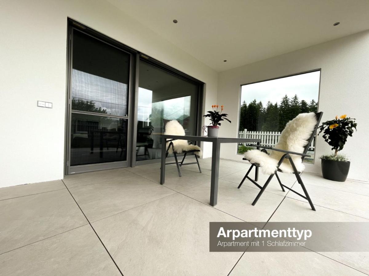 Suitetrails - Apartment Spitzenblick